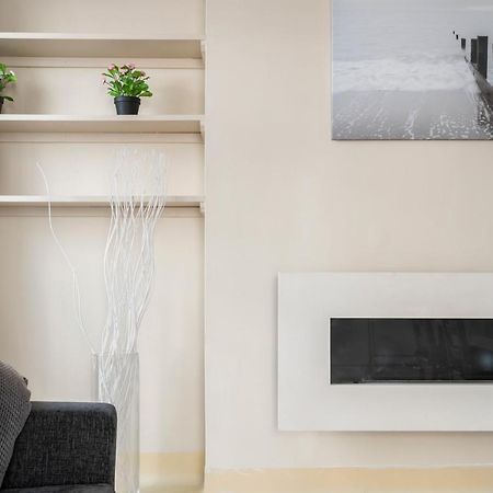 Camden City Living Лондон Экстерьер фото