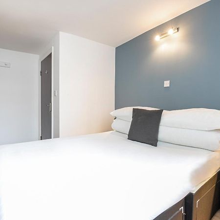 Camden City Living Лондон Экстерьер фото