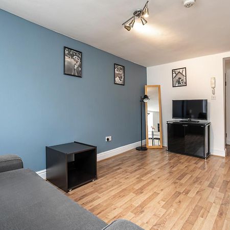 Camden City Living Лондон Экстерьер фото
