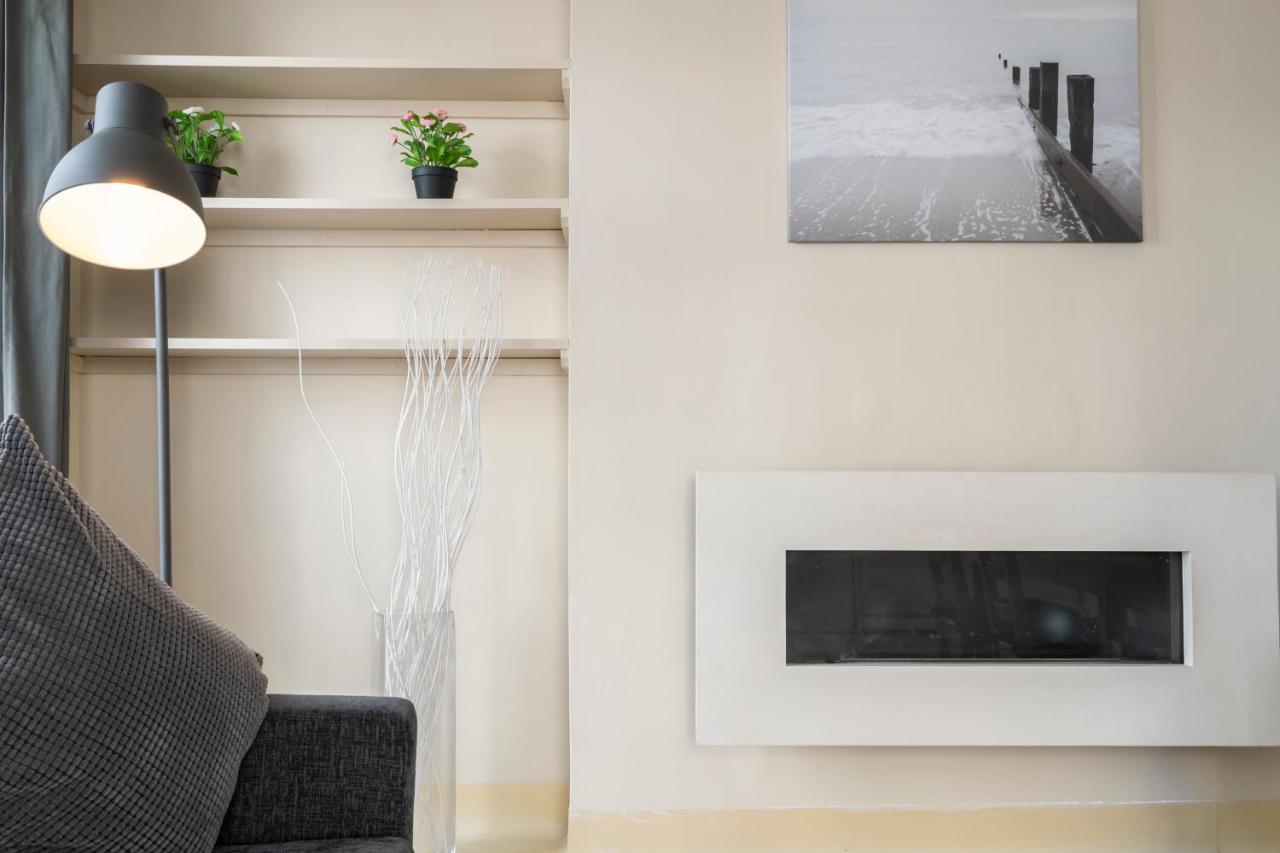 Camden City Living Лондон Экстерьер фото