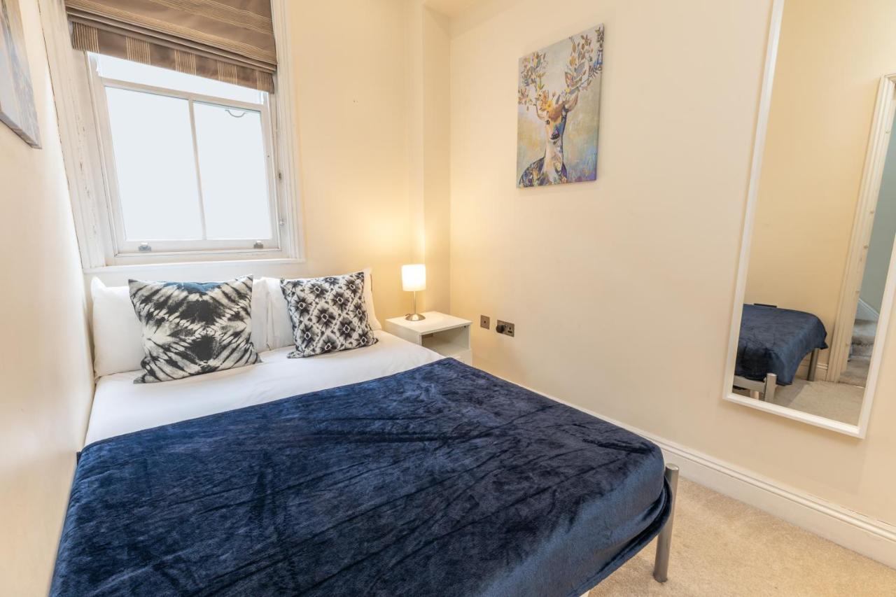 Camden City Living Лондон Экстерьер фото