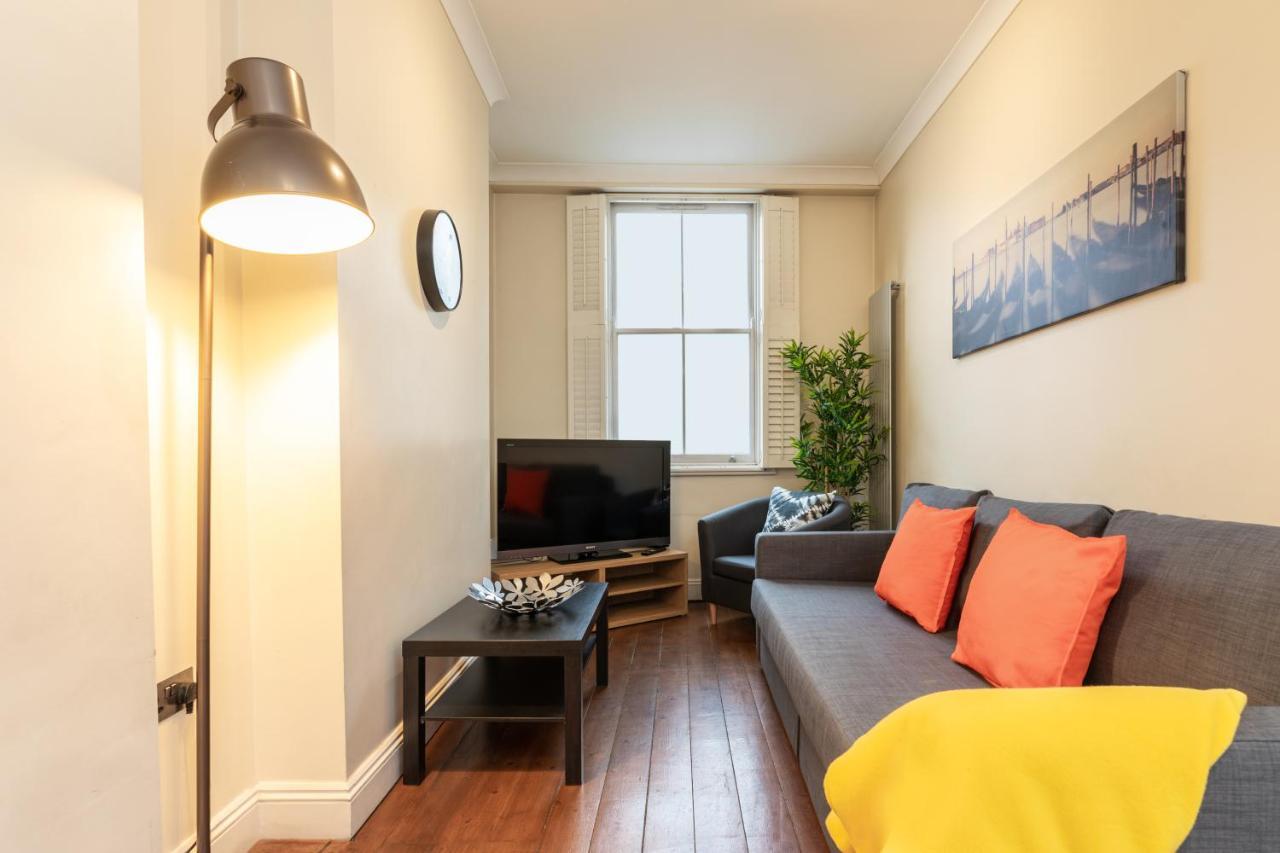 Camden City Living Лондон Экстерьер фото