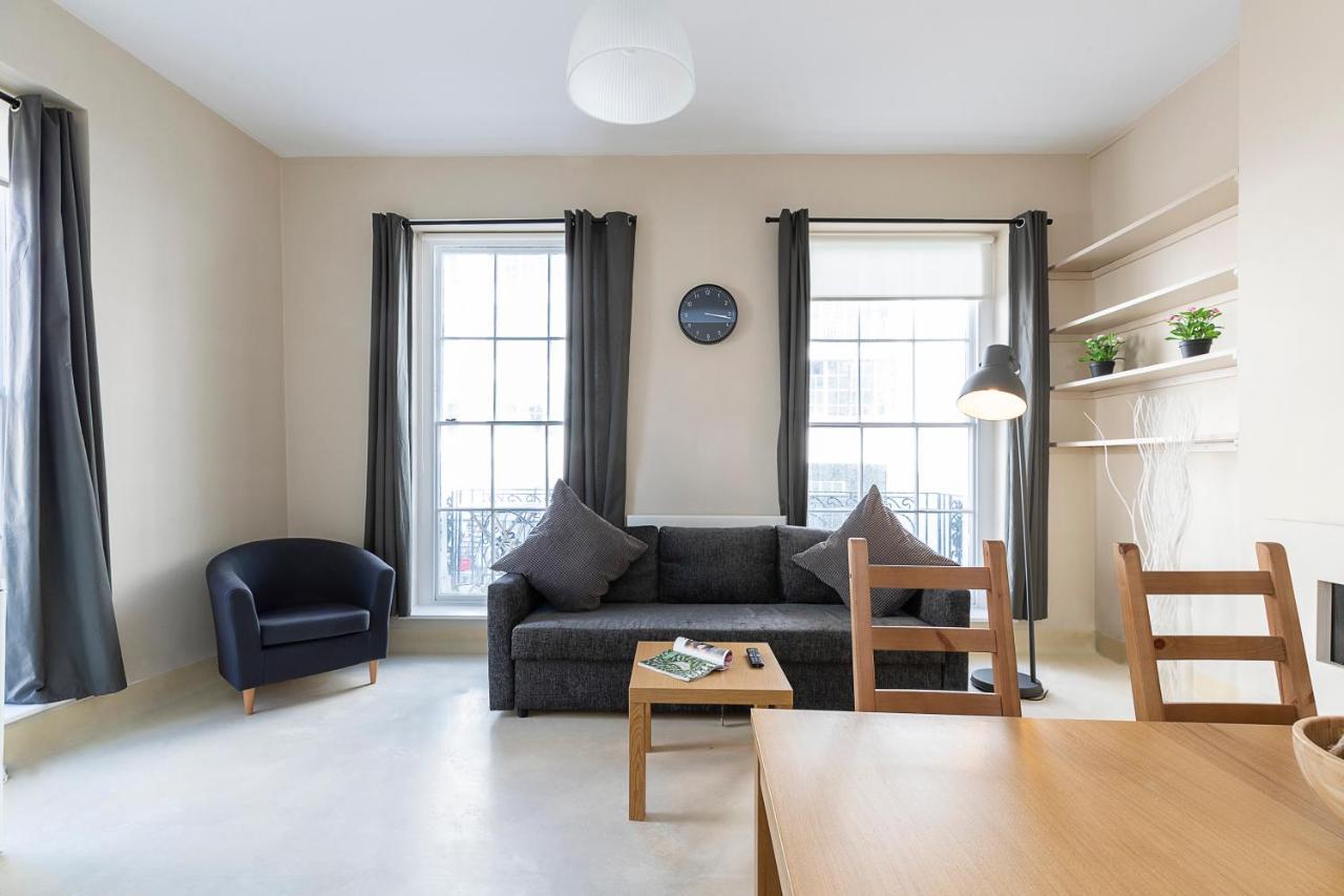 Camden City Living Лондон Экстерьер фото