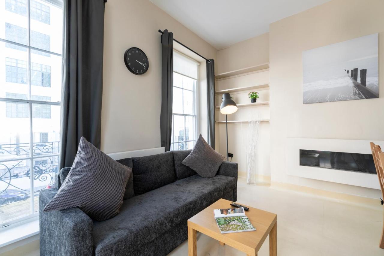 Camden City Living Лондон Экстерьер фото