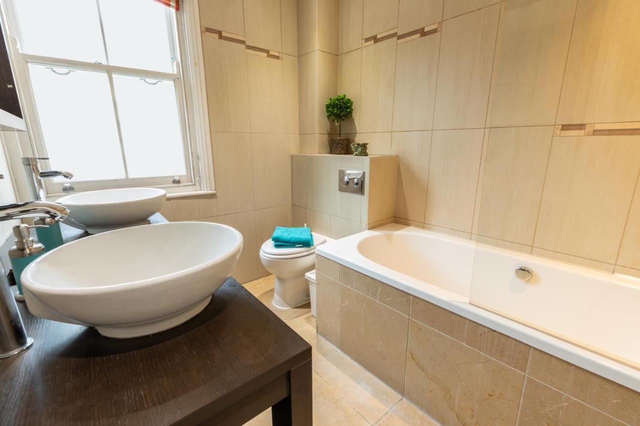 Camden City Living Лондон Экстерьер фото