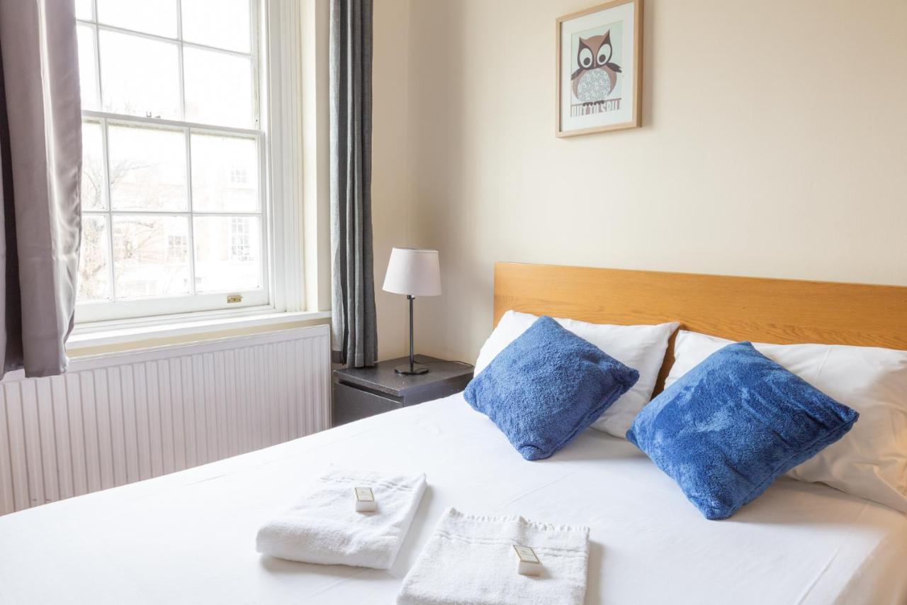 Camden City Living Лондон Экстерьер фото