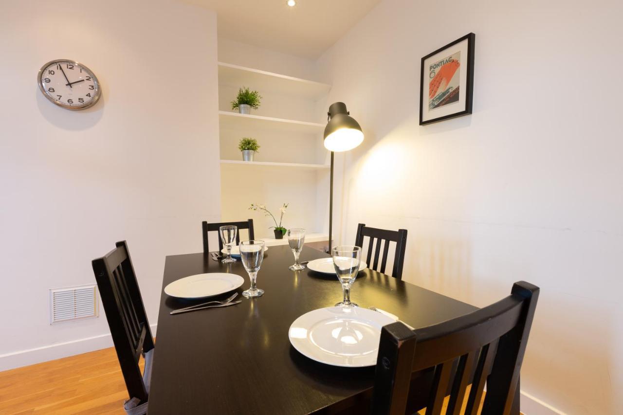 Camden City Living Лондон Экстерьер фото